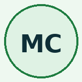 Maren initials